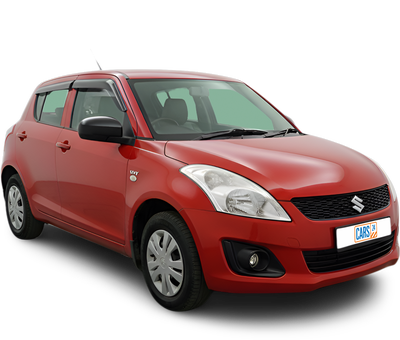 Maruti Swift-img